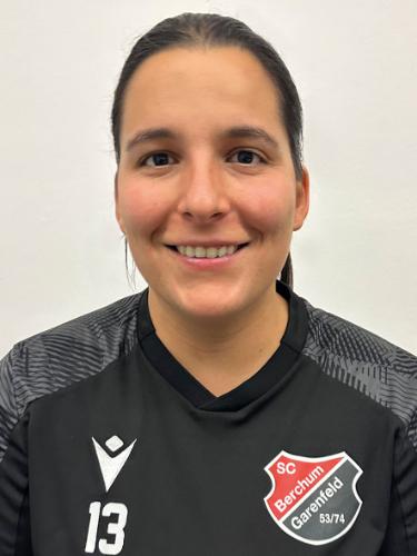 Alexandra Bakri