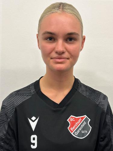 Victoria Jablonka