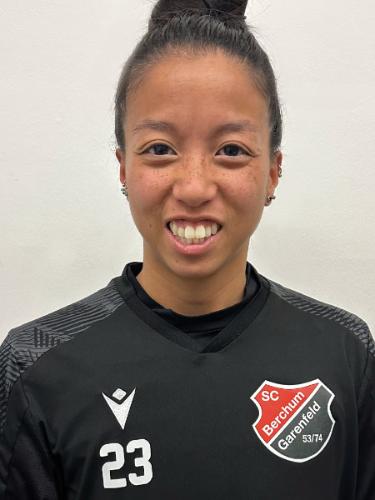 Ngoc Han Cornelia Le