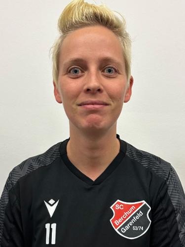 Stefanie Sedlag