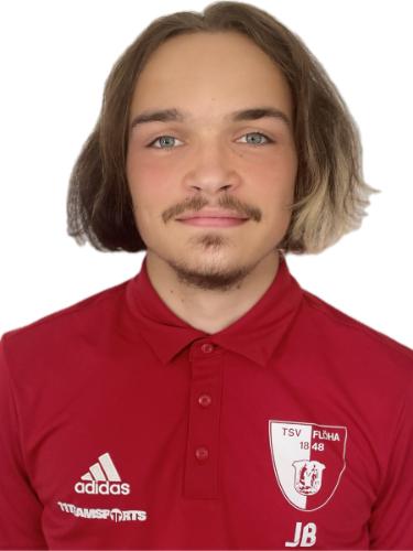 Jonas Baldauf