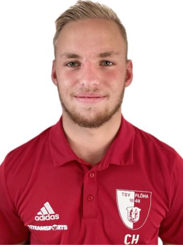Colin Hofmann