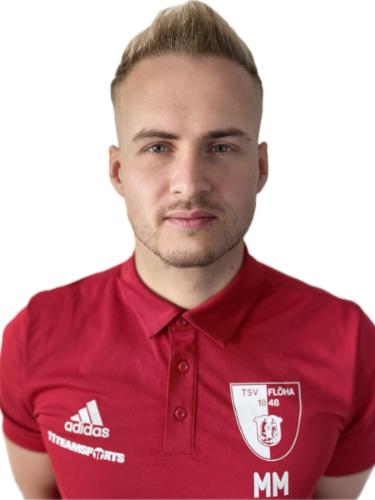 Moritz Meuer