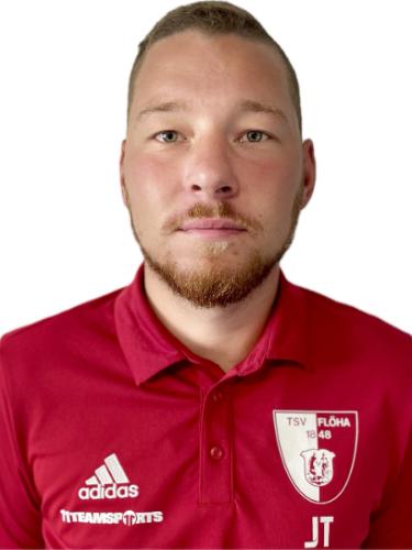 Jonathan Tiedtke