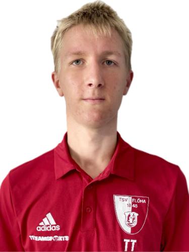 Tom Tittmann