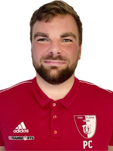 Pascal Clauß