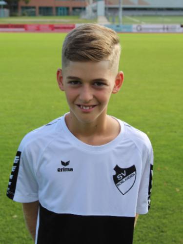 Mateo Aralo