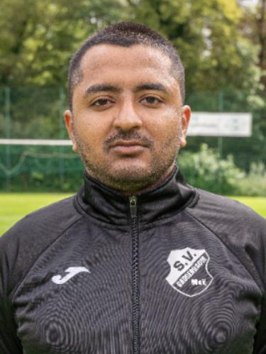 Vikshanth Parameswaran