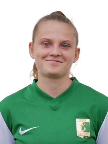 Pauline Prigge