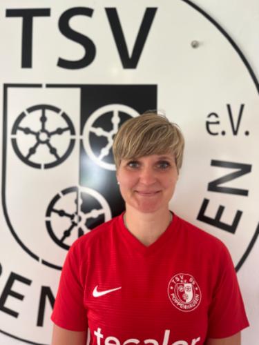 Sandra Helfrich