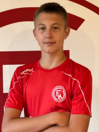 Mykhailo Karpenko