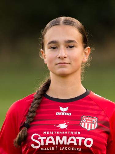 Marija Janjusic