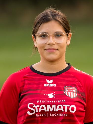 Soraija Perrone
