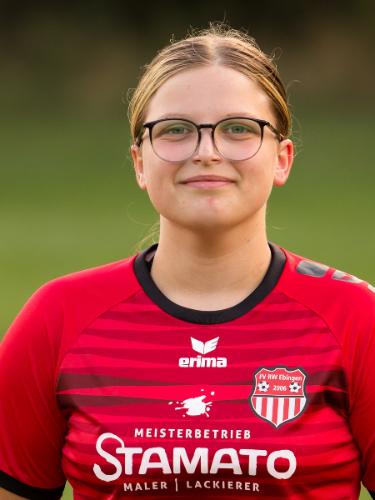 Lena Staudt