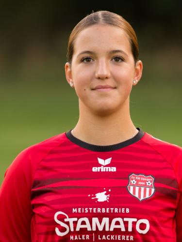 Hannah Wagner