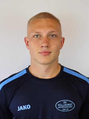 Fabian Derksen