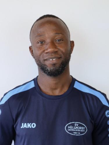 Mustafa Kamara