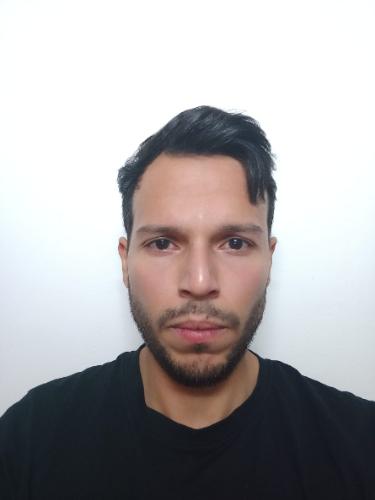 Benicio Andres Sandoval Bustamante