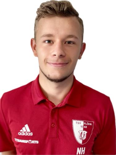 Nico Hättasch