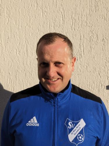 Michael Hollenbach