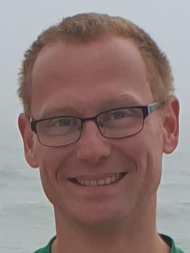 Michael Diehl