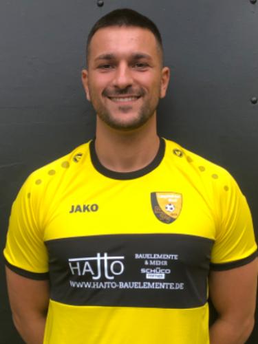 Alpay Mollaosmanoglu