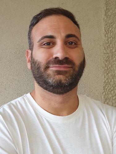 Serkan Ceylan