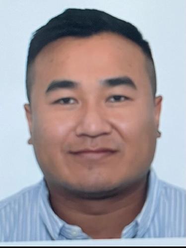 Chakkrit Rehm