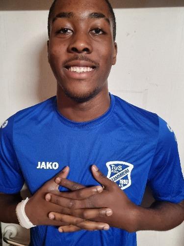 Morrison Aimuaemwosa Osayande