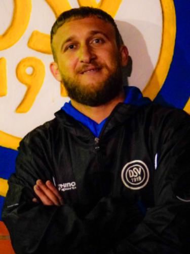 Emanuel Selimi