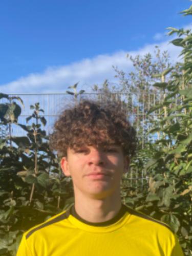 Mike Schwarzenberger