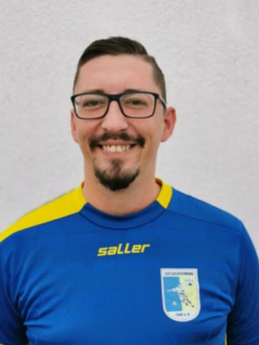 Peter Klöden