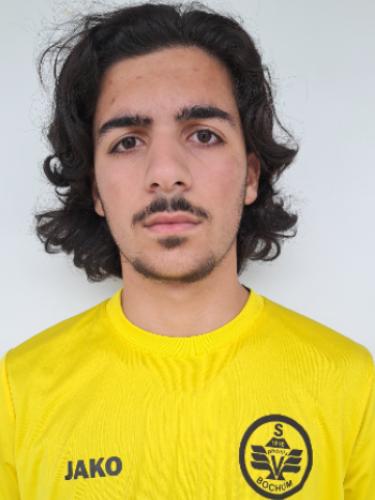 Rezan Yahac