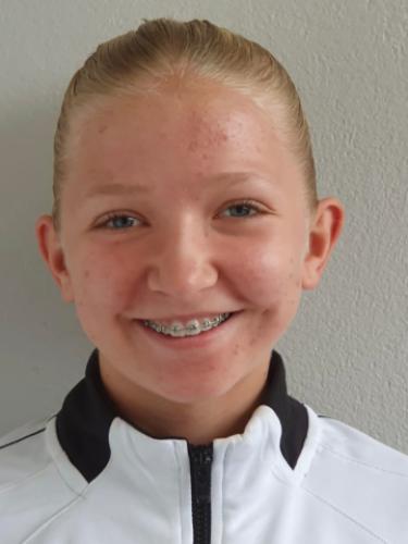 Fina Marie Baumert