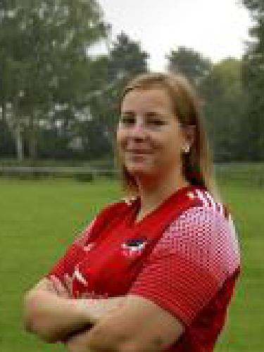 Jasmin Großpietsch