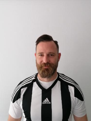 Andre Lenzen