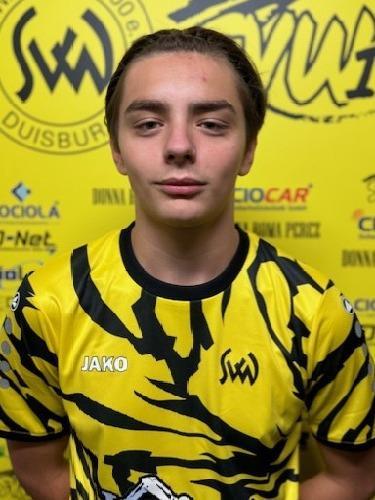 Marlon Rothes