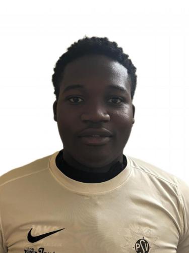 Malik Adigun