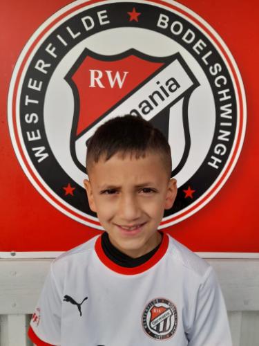 Yasin Jasarevic