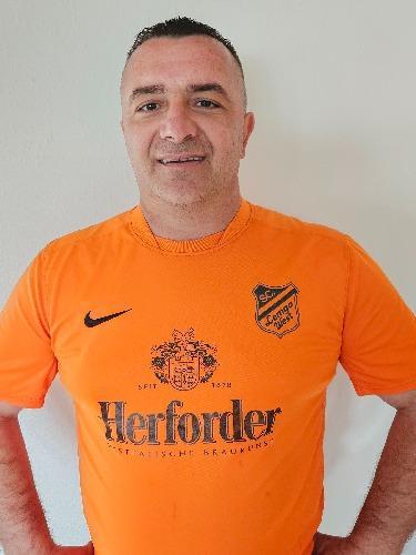 Samil Mesic