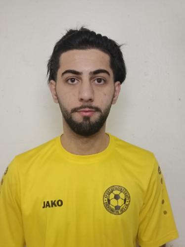 Matin Bakhshiyev
