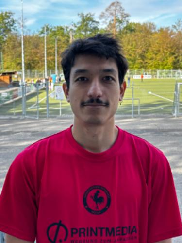 Felipe Eiji Kaijwara Santos