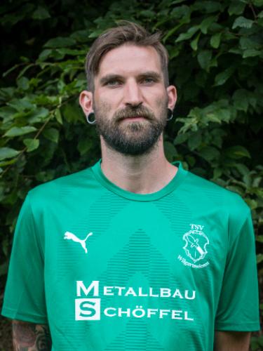Martin Becker