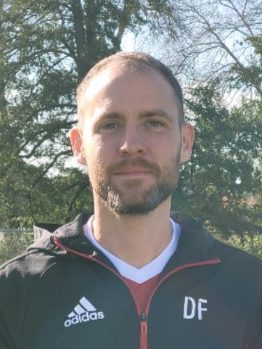 Dominik Fischer