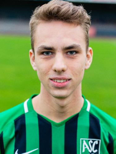 Justus Hillmann