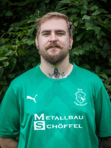 Robin Klar