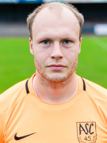 Jens Kortüm
