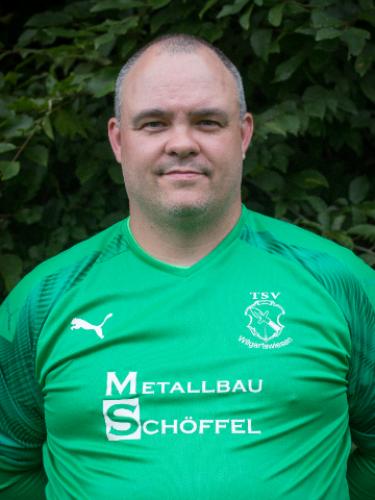 Steffen Klein