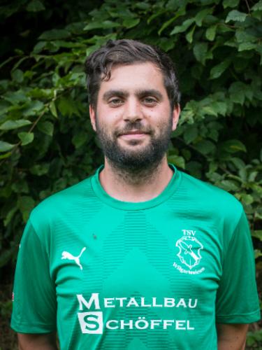 Christian Naab