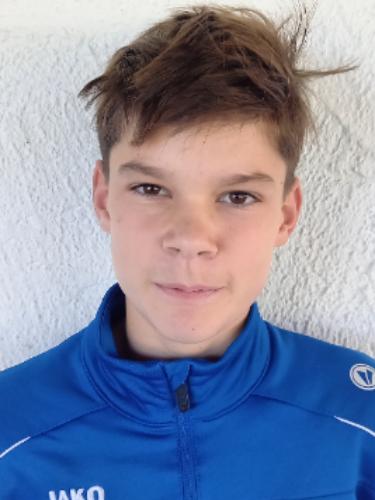 Julian Sterk